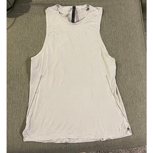 Lululemon Men’s Zeroed In Tank Top, Size Small, EUC
